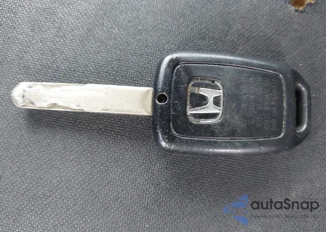 2016 Honda Civic Lx z USA, uszkodzony, nr VIN 19XFC2F52GE060105